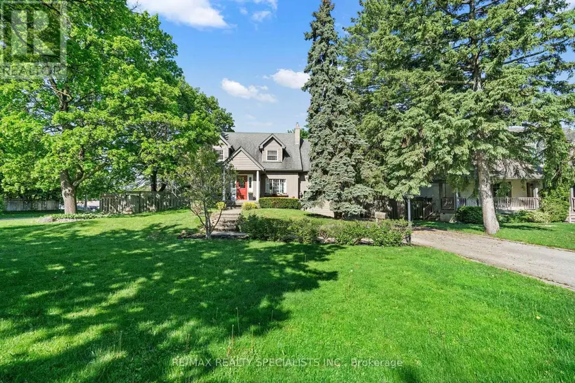 Detached at 78 MEADOWBANK ROAD, Toronto
