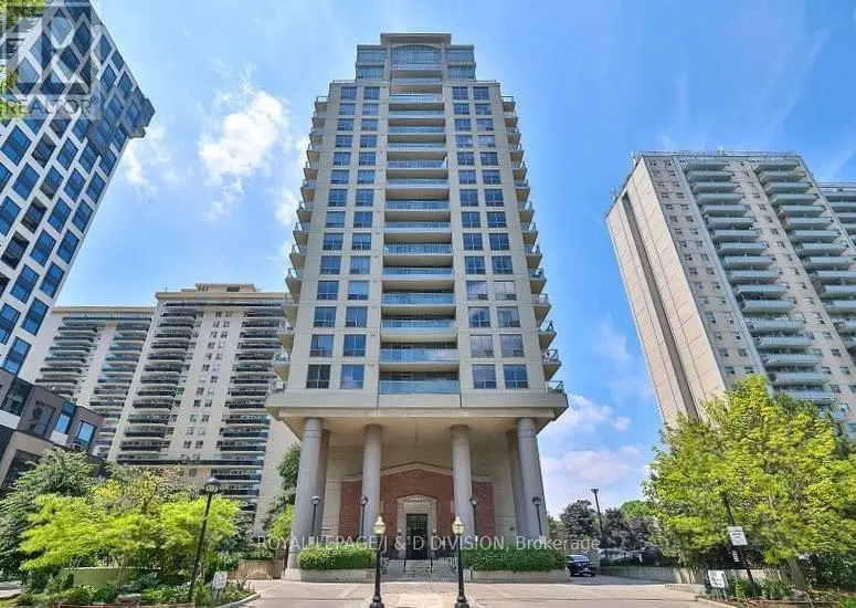Apartment at 503 - 70 HIGH PARK AVENUE, Toronto