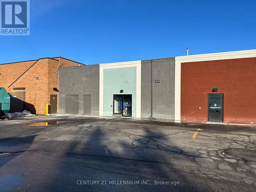 Other at R113 - 150 FIRST STREET, Orangeville