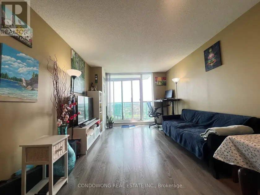Apartment at 1506 - 4850 GLEN ERIN DRIVE, Mississauga