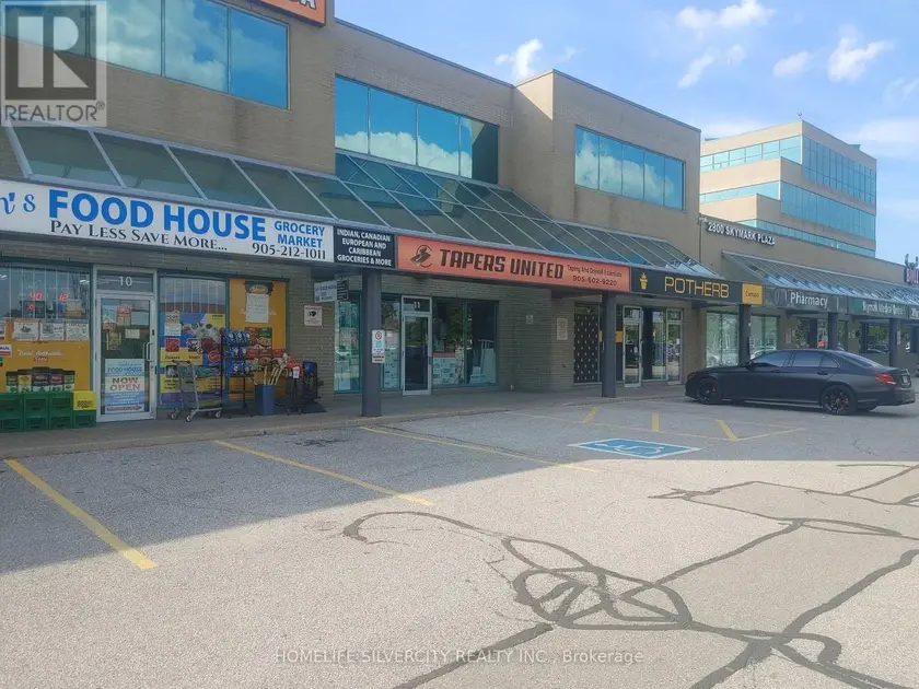 Other at 10 - 2800 SKYMARK AVENUE, Mississauga