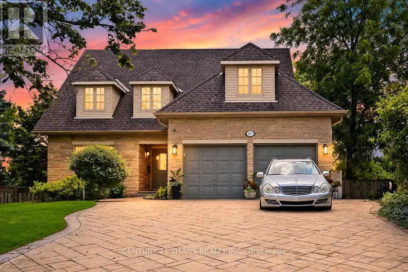 Detached at 1692 BAYMILL COURT, Mississauga
