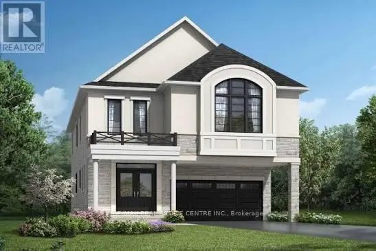 Detached at 1463 HOLLINGER ACRES, Milton