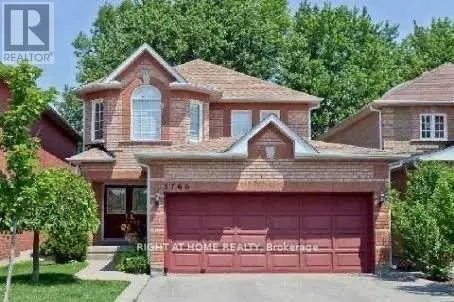Other at 3766 FOREST BLUFF CRESCENT, Mississauga