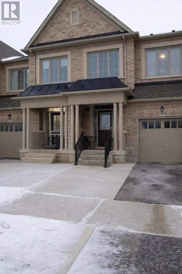 Townhouse at LOWER UNIT - 1309 RESTIVO LANE, Milton