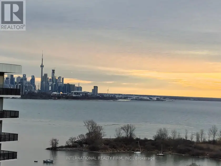 Apartment at 1608 - 33 SHORE BREEZE DRIVE, Toronto