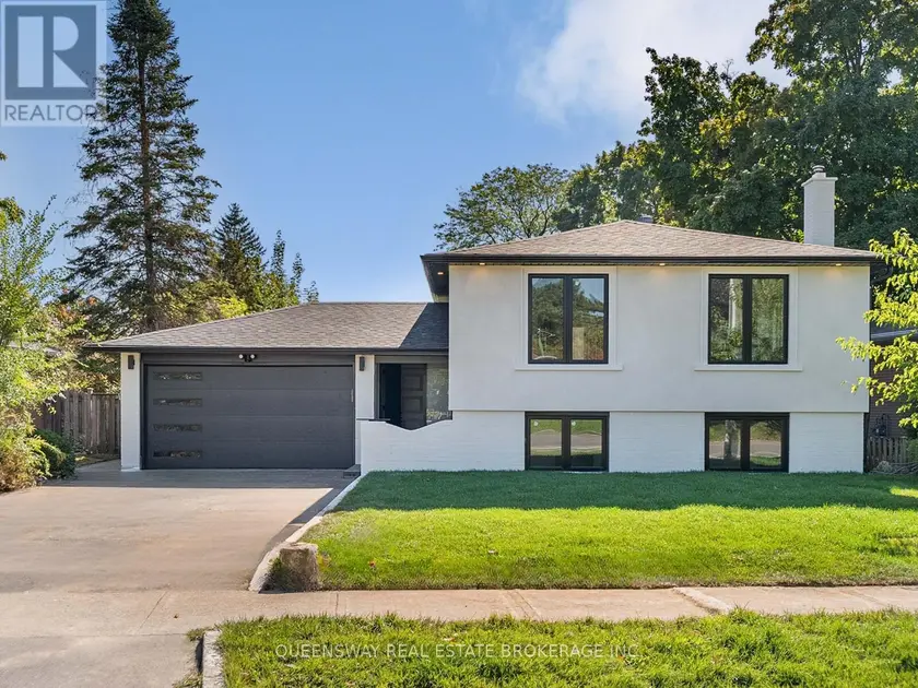 Detached at 1128 PINEGROVE ROAD, Oakville