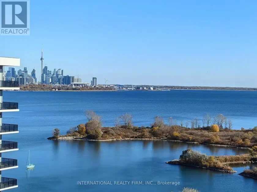 Apartment at 1608 - 33 SHORE BREEZE DRIVE, Toronto