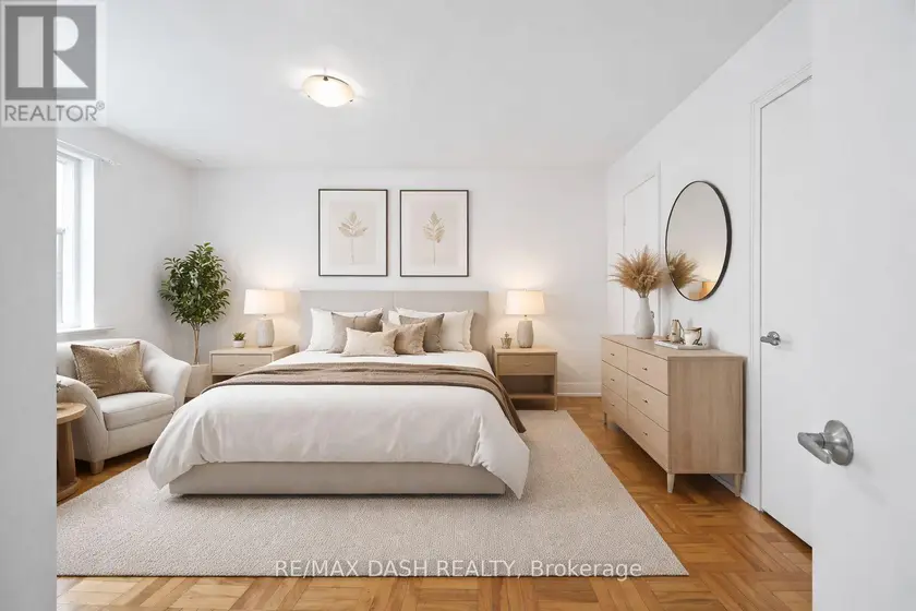 Multiplex at 10 - 69 OLD MILL TERRACE, Toronto
