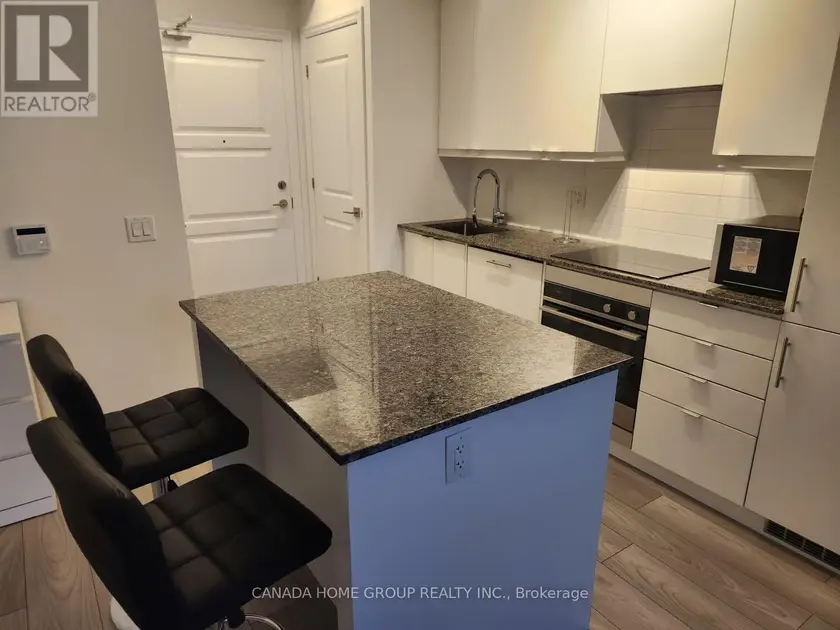 Apartment at 2810 - 36 ELM DRIVE W, Mississauga