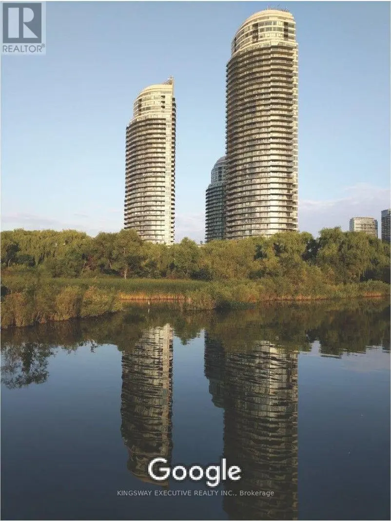 Apartment at 1006 - 15 LEGION ROAD, Toronto