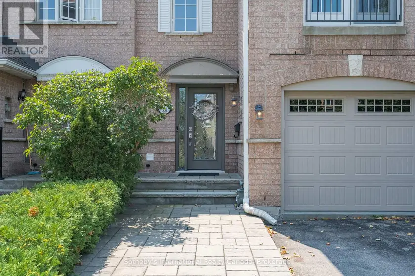 Townhouse at 339 RAVINEVIEW WAY, Oakville