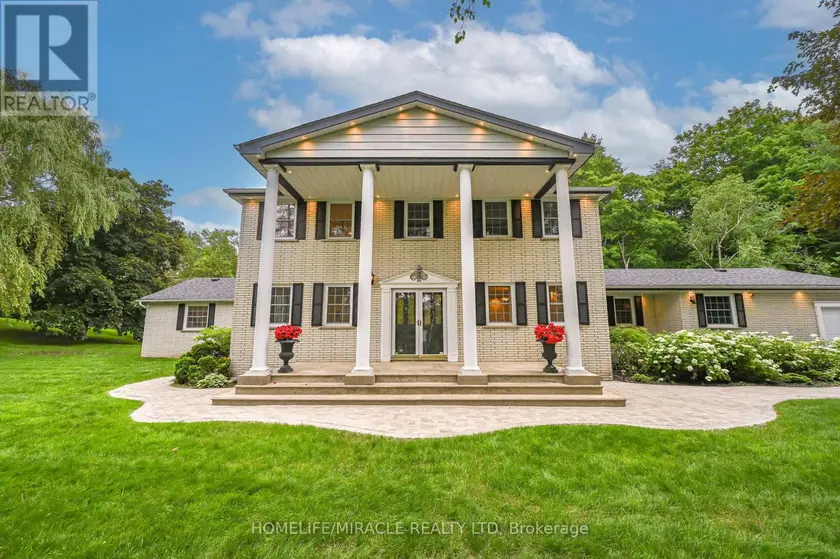 Detached at 62 GIBSON LAKE DRIVE, Caledon