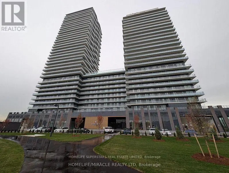 Apartment at 1120 - 15 SKYRIDGE DRIVE, Brampton