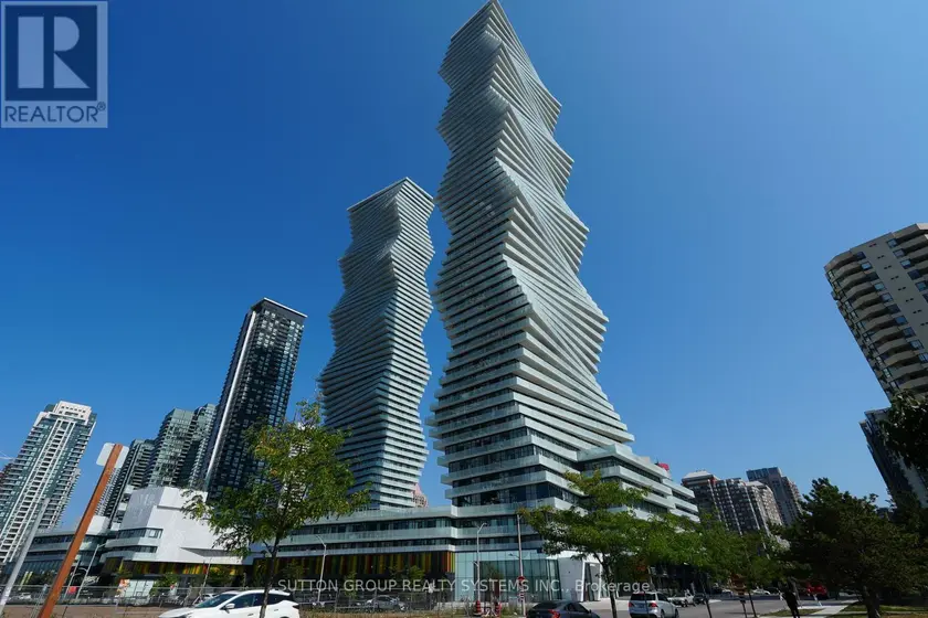 Apartment at 520 - 3883 QUARTZ ROAD, Mississauga