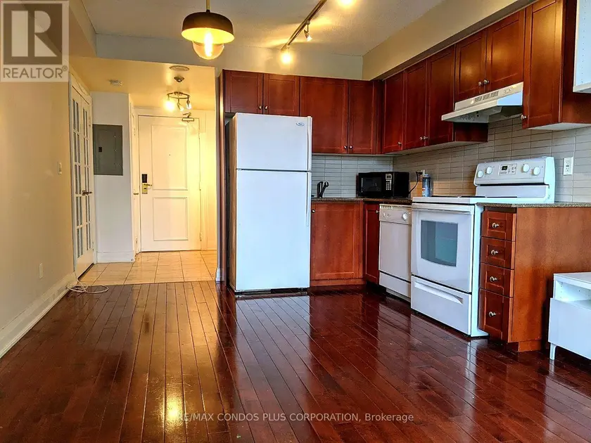 Apartment at 704 - 2737 KEELE STREET, Toronto