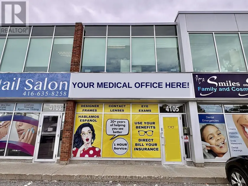 Other at 4105 STEELES AVENUE W, Toronto