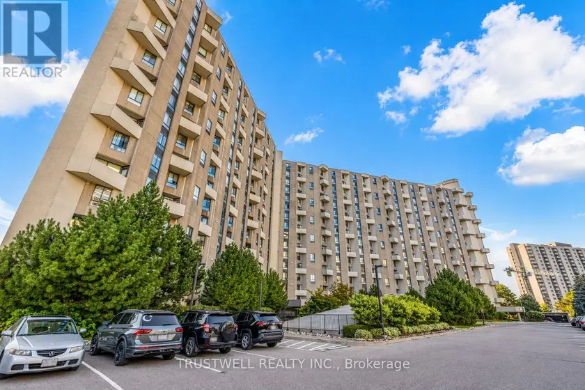 Apartment at A39 - 300 MILL ROAD, Toronto