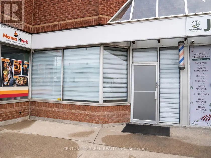 Other at 8 - 2565 STEELES AVENUE E, Brampton
