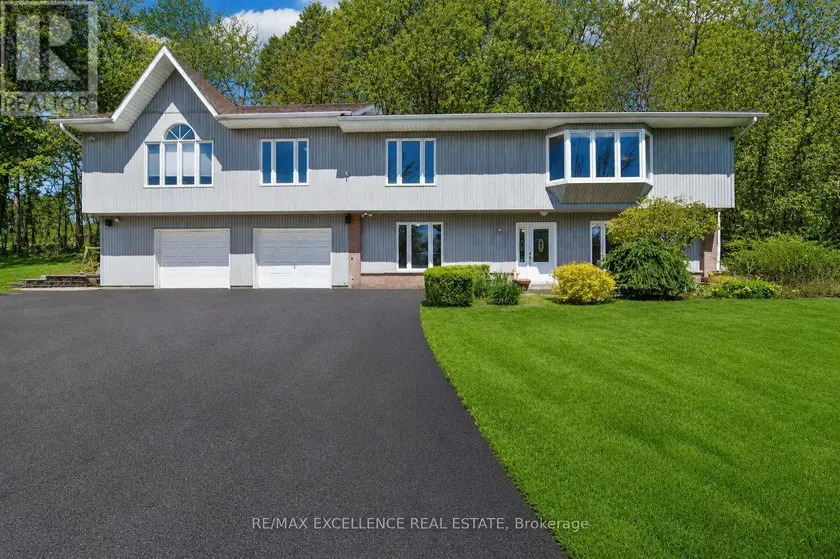 Detached at 8951 MISSISSAUGA ROAD, Brampton