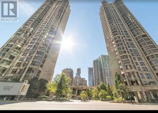 Apartment at 3002 - 3880 DUKE OF YORK BLVD BOULEVARD, Mississauga