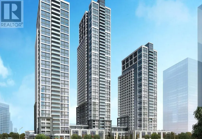 Apartment at 2929 - 5 MABELLE AVENUE, Toronto