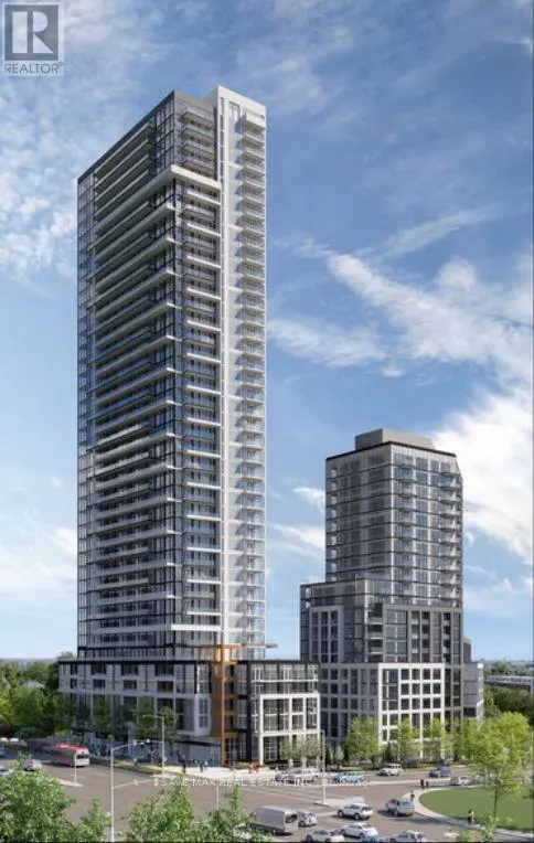 Apartment at 3502 - 209 STEELES AVENUE W, Brampton