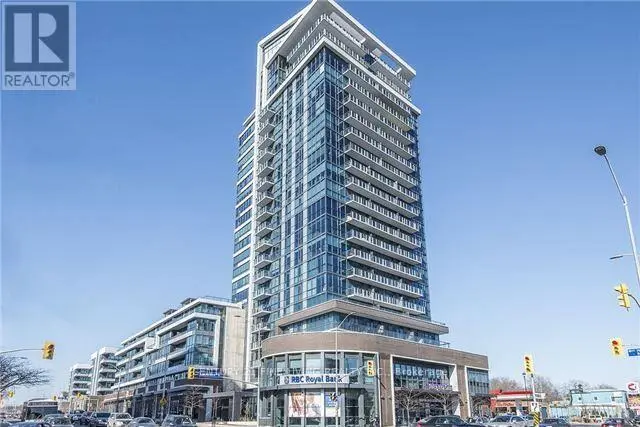 Apartment at 201 - 1 HURONTARIO STREET, Mississauga