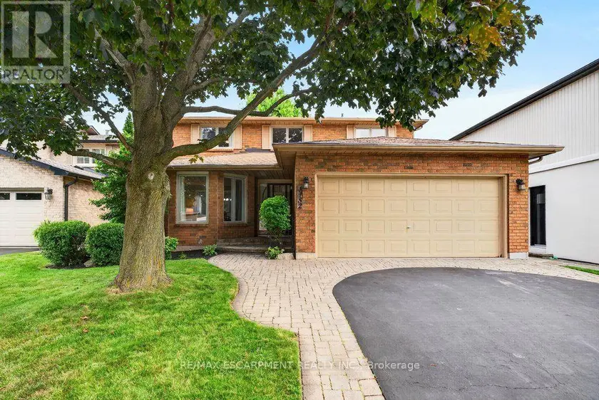 Detached at 1152 LOCKHART ROAD, Burlington