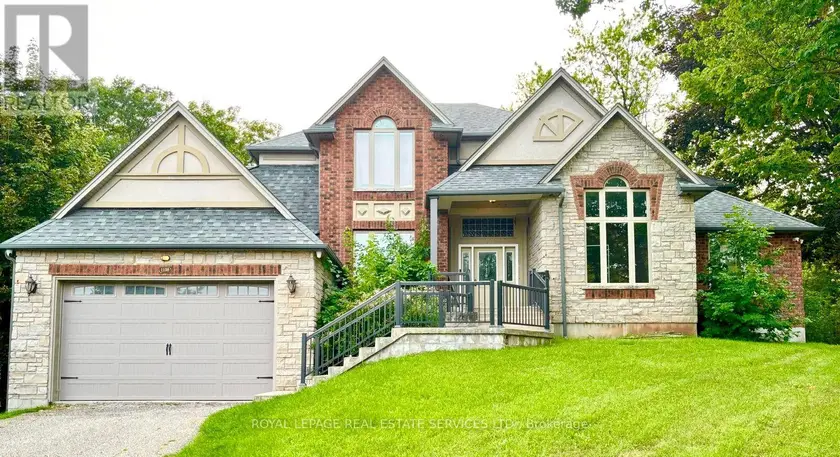 Detached at 1130 TRUMAN AVENUE, Oakville