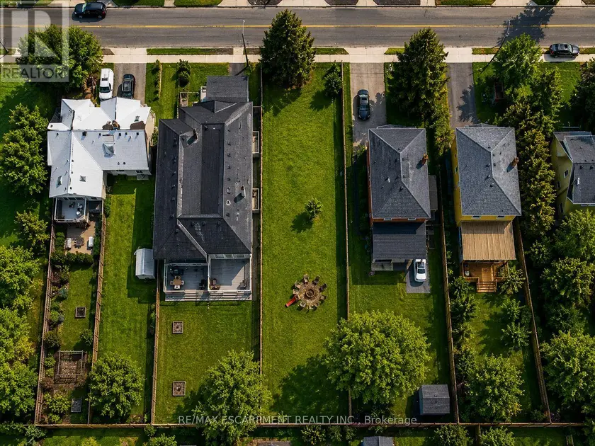 Vacant Land at 19 BROADVIEW AVENUE, Mississauga
