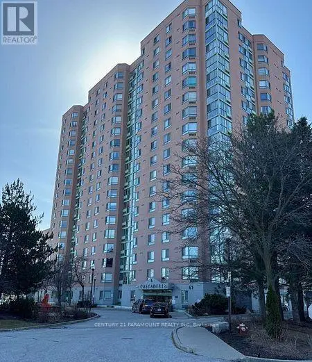 Apartment at 112 - 61 MARKBROOK LANE, Toronto
