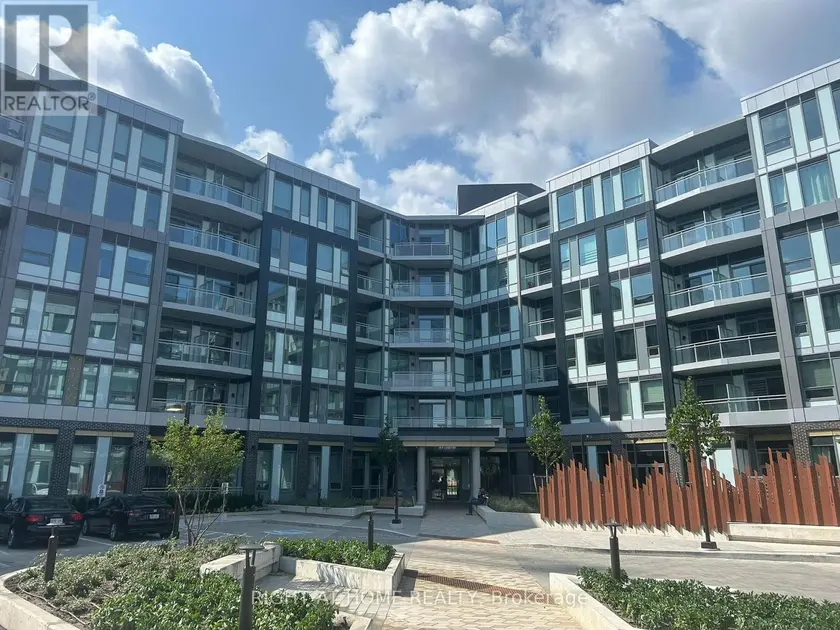 Apartment at 641 - 2501 SAW WHET BOULEVARD, Oakville