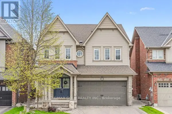 Detached at 10 ROUGEBANK AVENUE, Caledon