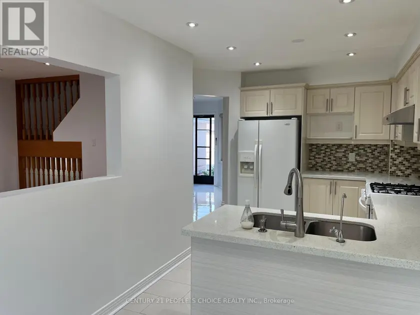 Townhouse at 50 - 3600 COLONIAL DRIVE, Mississauga