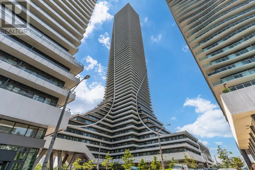 Apartment at 1822 - 30 SHORE BREEZE DRIVE, Toronto