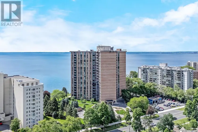 Apartment at 1906 - 5250 LAKESHORE ROAD, Burlington