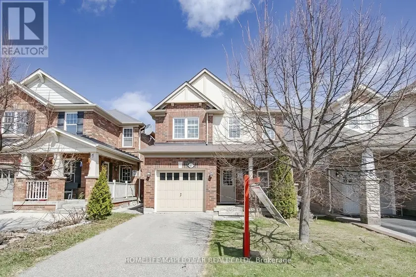 Detached at 67 BLEASDALE AVENUE, Brampton