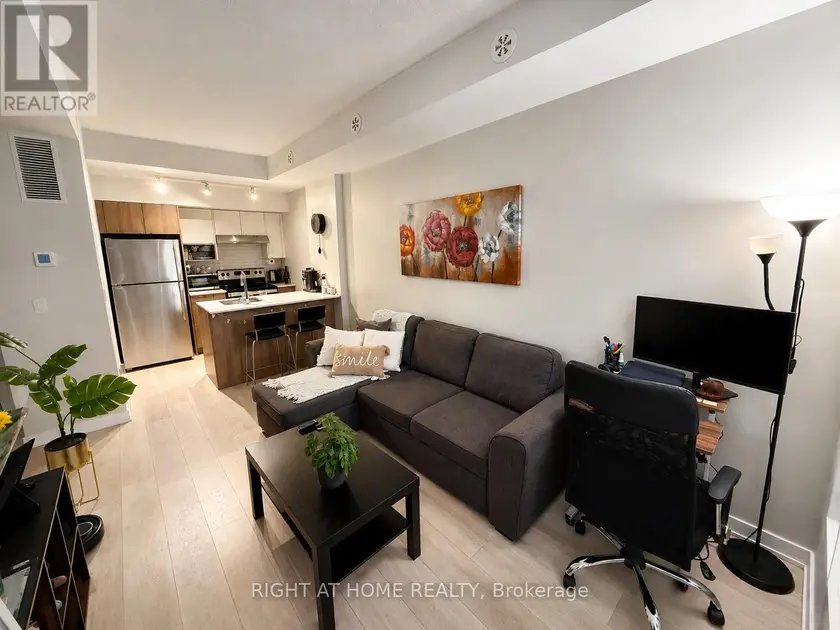 Townhouse at 319 - 1139 COOKE BOULEVARD, Burlington