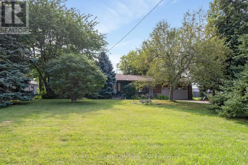 Detached at 7640 5 SIDE ROAD, Milton