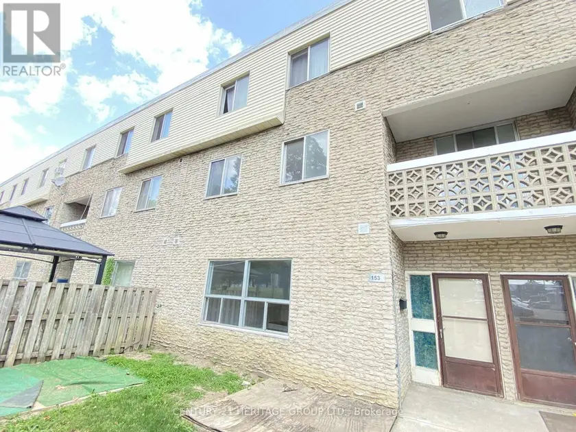 Multiplex at 153 - 7555 GOREWAY DRIVE, Mississauga