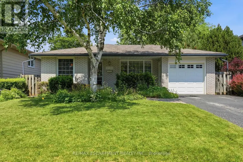 Detached at 5155 IDLEWOOD CRESCENT, Burlington