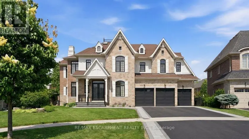 Detached at 950 FREDONIA DRIVE, Mississauga