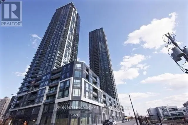 Apartment at 4307 - 4011 BRICKSTONE MEWS, Mississauga