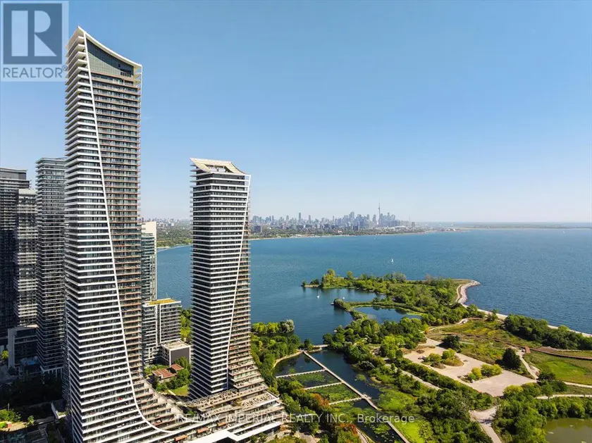 Apartment at 2007 - 20 SHORE BREEZE DRIVE, Toronto