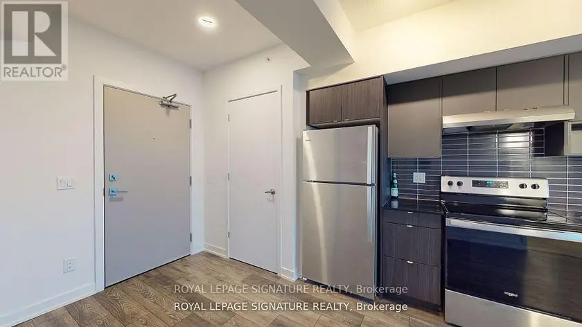 Apartment at A618 - 1117 COOKE BOULEVARD, Burlington