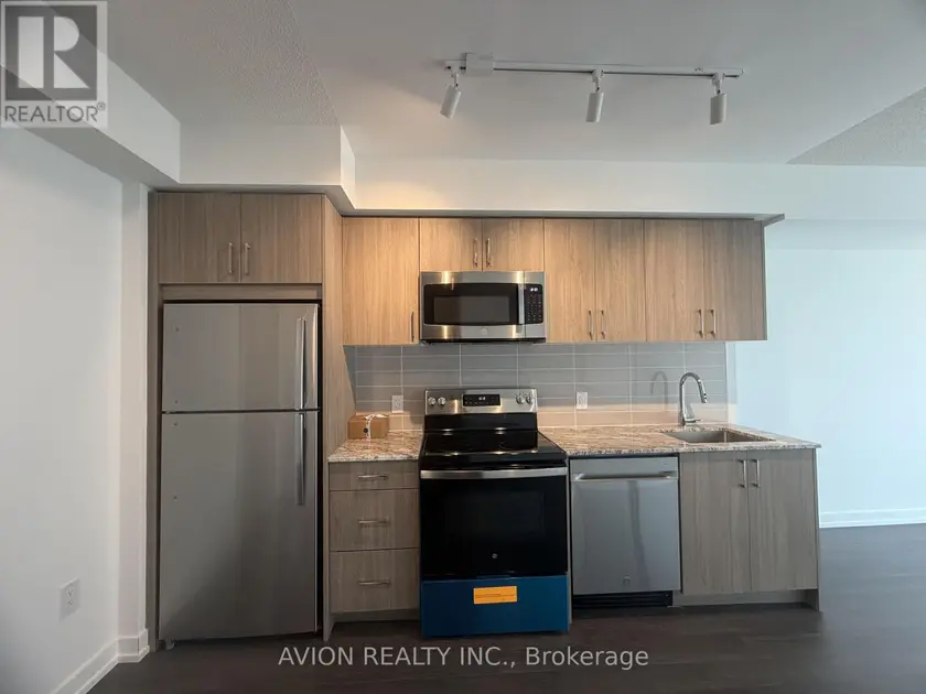 Apartment at 1316 - 4010 EGLINTON AVENUE W, Toronto