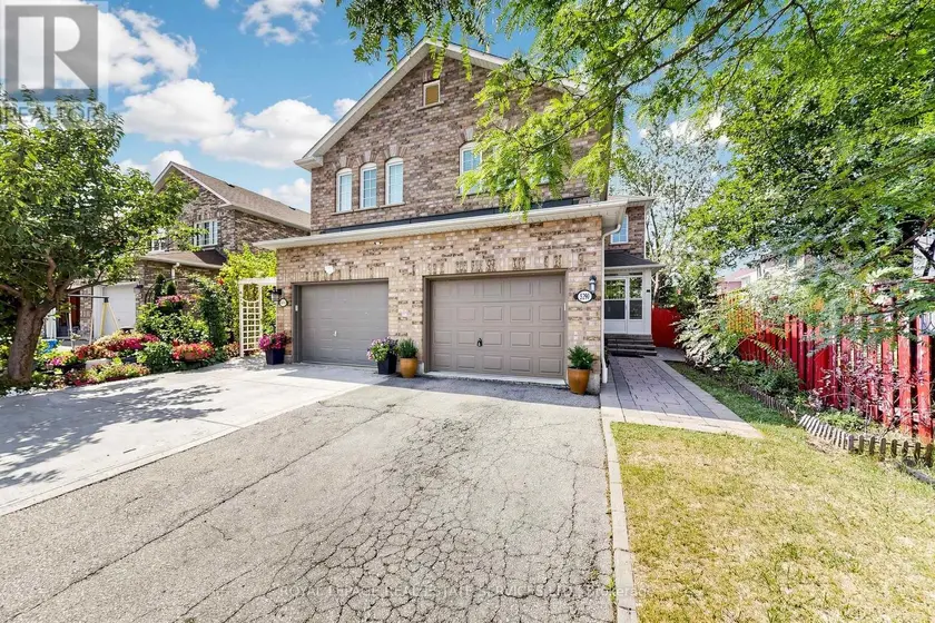 Semi-Detached/Link at 5290 BROOKWOOD COURT, Mississauga