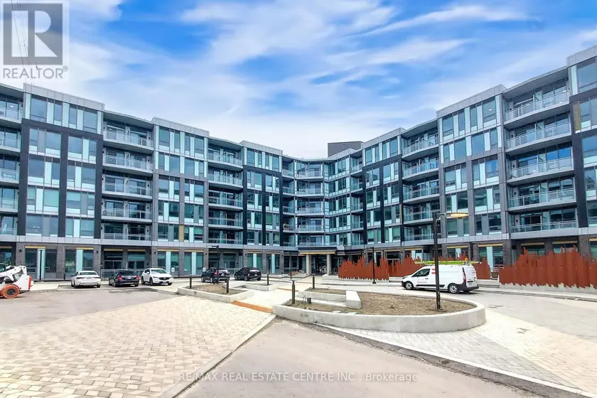 Apartment at 549 - 2501 SAW WHET BOULEVARD N, Oakville