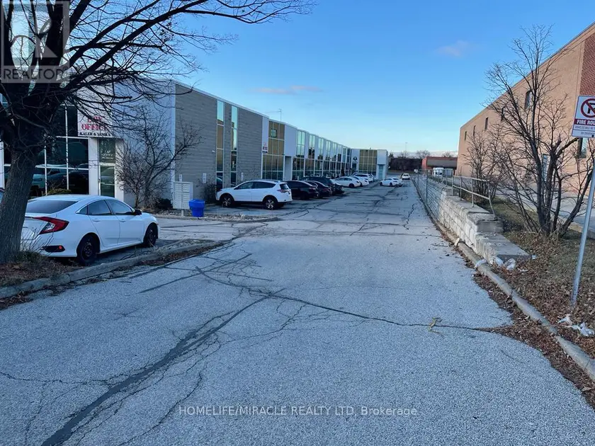 Other at 6 - 259 TRADERS BOULEVARD E, Mississauga